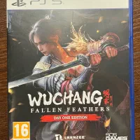 بازی wuchang fallen feathers
