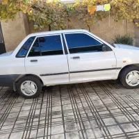 پراید مدل 89|خودرو سواری و وانت|دورود, |دیوار