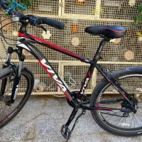 دوچرخه ویوا مشابه صفر