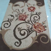 قالیچه ۱نیم در۲