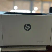 پرینتر لیزری hp107w