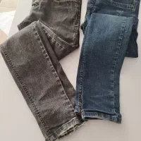 دو شلوار اسکینی