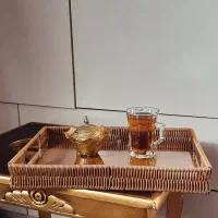 سینی شیک
