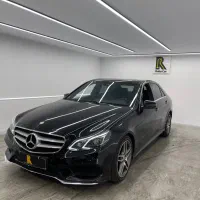 بنز E200|خودرو سواری و وانت|تهران, زعفرانیه|دیوار