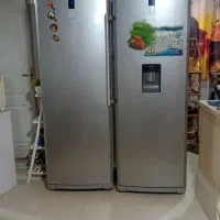 یخچال فریزر دوقلو گرند