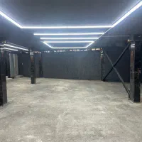 مشارکت یا رهن واجاره  زیزمین ۱-مناسب باشگاه و غیره|اجارهٔ مغازه و غرفه|شیراز, پودنک|دیوار