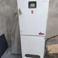 ابگرمکن یخچالی سالم