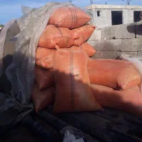 ۳۰عدد شلیف کاه ماش|لوازم جانبی حیوانات|گتوند, |دیوار