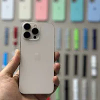 iphone 16promax 256g شرکتی