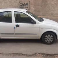 تیبا 2 (هاچبک) EX، مدل ۱۴۰۰