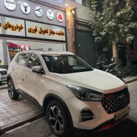 ام وی ام x55 /صفر / تحویل فوری / Mvm|خودرو سواری و وانت|تهران, اباذر|دیوار