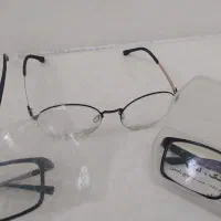 فرم عنک های طبیعی دونه ای ۴۰۰