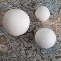 ۳عدد سنگ الماس اسیاب