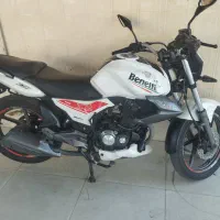 موتور بنلی 150