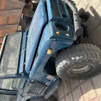 پاژن لندرور