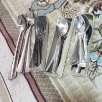 قاشق و چنگال