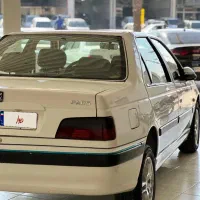 ‌پارس tu5 کلاس 13 رنگدار|خودرو سواری و وانت|برازجان, |دیوار