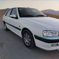 پارس سال مدل 93