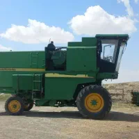 فروش کمباین