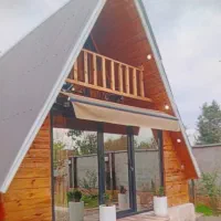 جوشکاری و نقاشی و نصب پمپ