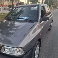 پراید ۱۳۱ مدل ۹۰