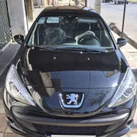 ۲۰۷ پانا ارتقا بدون نقطه کمکار