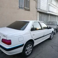 پژو پارس ۱۴۰۲|خودرو سواری و وانت|بیرجند, |دیوار