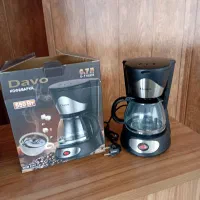 قهوه ساز خانگی نو کار نکرده