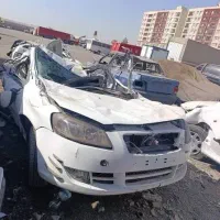 رانا lx. مشاوره و خرید تصادفی|خودرو سواری و وانت|قزوین, |دیوار