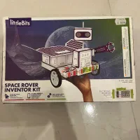ربات little bits سه مدله با تخفیفه|اسباب‌‌بازی|تهران, نیاوران|دیوار