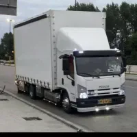 باربری و حمل ونقل اثاثیه منازل با کارگران