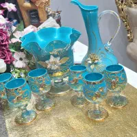 جام و شراب خوری تزئینی|صنایع دستی و سایر لوازم تزئینی|زاغه, |دیوار