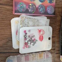 لوازم ناخن|آرایشگاه و سالنهای زیبایی|آمل, |دیوار