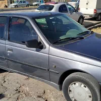 پژوه 405مدل 1394