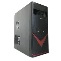 کیس کامپیوتر گیمینگ نسل 3 رم 16 گرافیک 8 i5