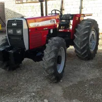 تراکتور ۴۸۵ مدل۹۸|خودرو سنگین|زنجانرود, |دیوار