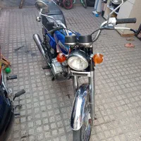 موتور مدل ۸۵