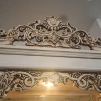 بوفه|بوفه، ویترین، کنسول|تبریز, |دیوار