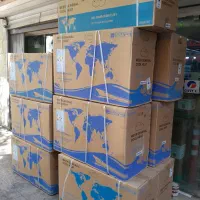 کولر گازی میر جنرال