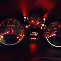 پژو ۲۰۷ tu3 مدل ۱۴۰۴
