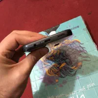 A14 مشکی سالم|موبایل|مشهد, پایین خیابان|دیوار