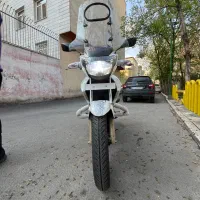 اپاچی180مدل95|موتورسیکلت|تهران, شهمیرزادی|دیوار