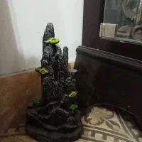 کفگیر و ملاقه|ظروف پخت‌وپز|گناباد, |دیوار