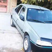 پژو آردی مدل ۸۴|خودرو سواری و وانت|خرمدره, |دیوار