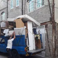 نمایندگی حمل نقل اسباب کشی خونه ها و مغازه ها