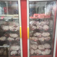 نیازمند نیرو جهت کار در مرغ فروشی