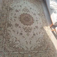 فرش ماشینی ۶ متری دست دوم