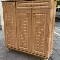 کمدوجاکفشی نفس