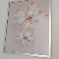 تابلو طرح گل|تابلو، نقاشی، عکس|قائمشهر, |دیوار
