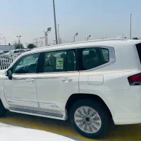تویوتا لندکروز VXRپلاس ۲۰۲۶ عمانی